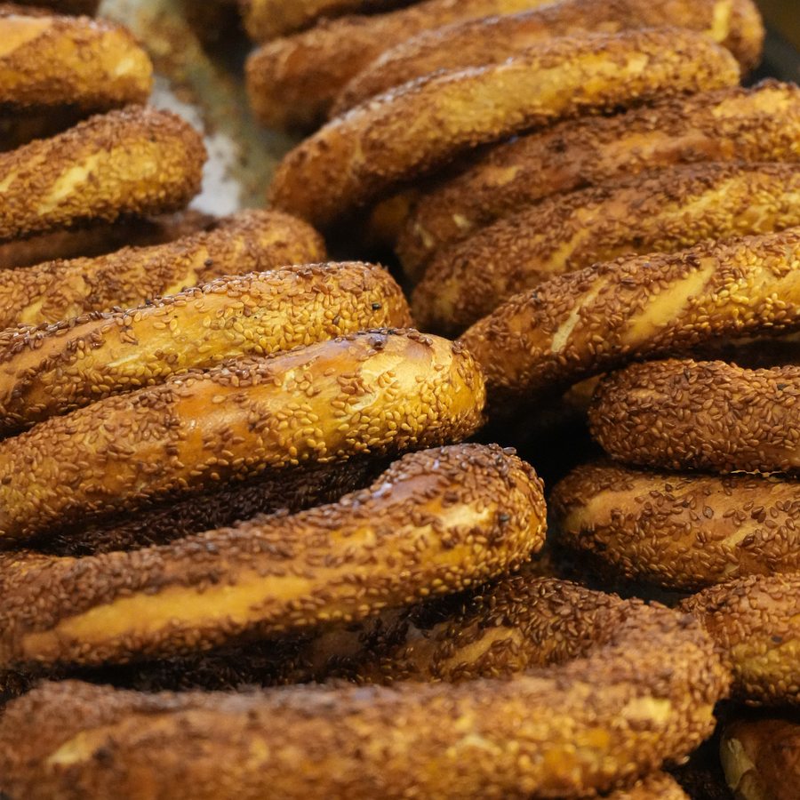 Simit tepsisi