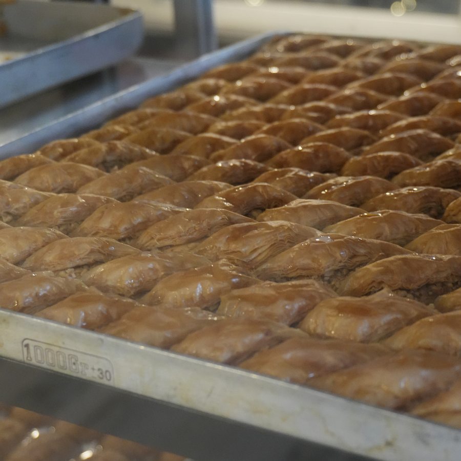Baklava