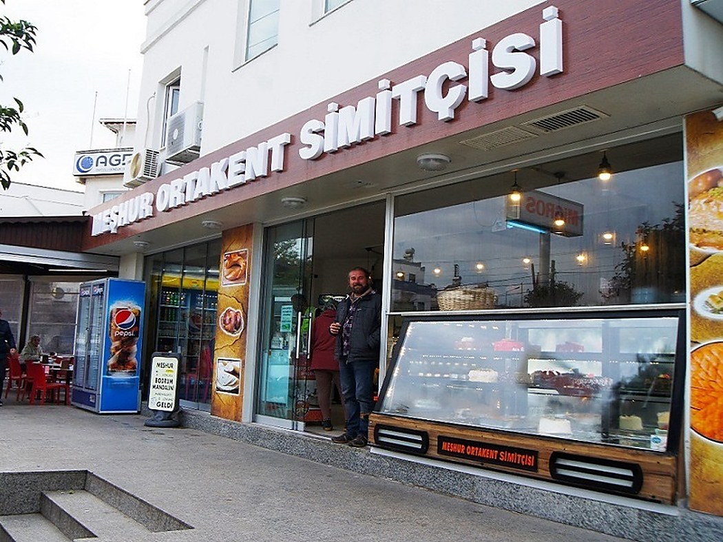 Yalıkavak şubesi