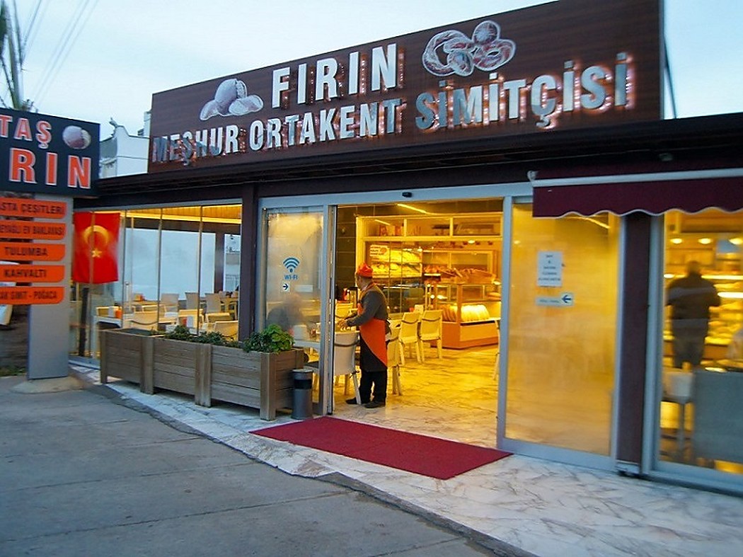Turgutreis şubesi
