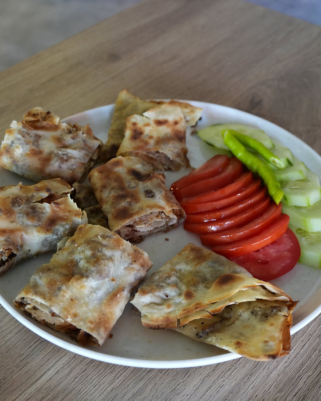 Gözleme