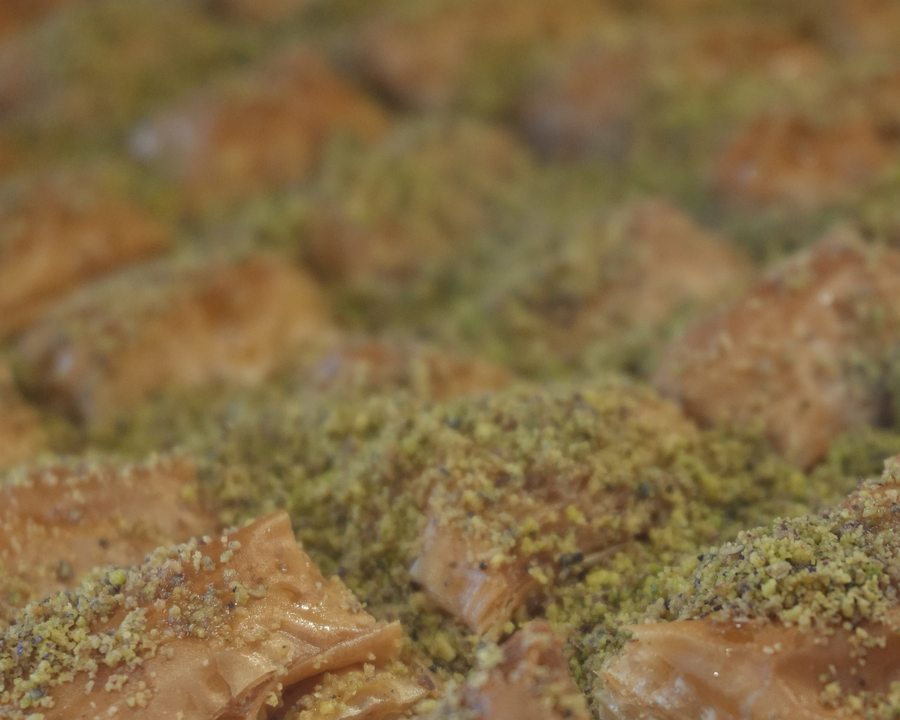 Baklava